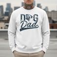 Pug Dog Dad Men Men Sweatshirt