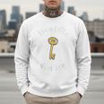 Pun Tshirt I'm A Little Door Key Bad Pun Dad Jokes Men Sweatshirt Pun Tshirt I'm A Little Door Key Bad Pun Dad Jokes Men Sweatshirt