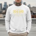 Star Wars Best Dog Dad In The Galaxy Birthday Father’s Day Premium Tri-Blend Men Sweatshirt Star Wars Best Dog Dad In The Galaxy Birthday Father’s Day Premium Tri-Blend Men Sweatshirt