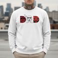 Star Wars Darth Vader Darth Maul Dad Father's Day Birthday Men Sweatshirt