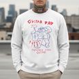 Steven Universe Guitar Dad Men Sweatshirt Steven Universe Guitar Dad Men Sweatshirt