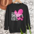 Always a Daddy's Girl Shirt Daughter Girls Women Men Sweatshirt Always a Daddy's Girl Shirt Daughter Girls Women Men Sweatshirt