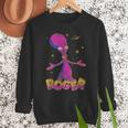 American Dad Outer Space Roger Cartoon Men Sweatshirt