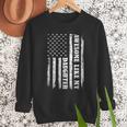 Awesome Like My Daughter Men For Dad Fathers Day Men Sweatshirt