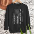 Awesome Like My Youngest Daughter Men For Dad Men Sweatshirt