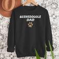 Bernedoodle Dad & Kids Tee Fathers Day T-Shirt Men Sweatshirt Bernedoodle Dad & Kids Tee Fathers Day T-Shirt Men Sweatshirt