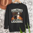 Cool Bowling Men Dad Bowler Fun Crazy Best Bowling Men Sweatshirt Cool Bowling Men Dad Bowler Fun Crazy Best Bowling Men Sweatshirt