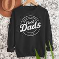 Cool Dad Shirt Cool Dads Club T-Shirt Men Sweatshirt