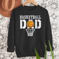Dad Basketball Apparel Basketball Dad Men Sweatshirt Dad Basketball Apparel Basketball Dad Men Sweatshirt