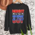 Dad And Mom Mommy Birthday Boy Spider Family Matching Men Sweatshirt