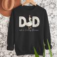 Dad Of The Silly Goose Silly Goose Birthday Matching Family Men Sweatshirt