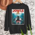 Dalmatian Jowls Cute Paws Spot Dog Mom Top Dog Dad Men Sweatshirt Dalmatian Jowls Cute Paws Spot Dog Mom Top Dog Dad Men Sweatshirt