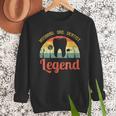 Dentist Dental Surgeon Dentistry Husband Dad Oral Hygiene Men Sweatshirt Dentist Dental Surgeon Dentistry Husband Dad Oral Hygiene Men Sweatshirt