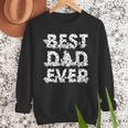 Disney 101 Dalmatians Best Dad Ever Father's Day Men Sweatshirt