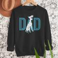 Disney 101 Dalmatians Pongo And Penny Dad Men Sweatshirt