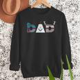 Disney Frozen Olaf Sven Kristoff Father’s Day Birthday Dad Men Sweatshirt