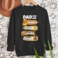 Disney The Lion King Dad You Are Word Stack Men Sweatshirt Disney The Lion King Dad You Are Word Stack Men Sweatshirt