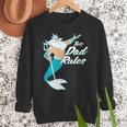 Disney The Little Mermaid King Triton Dad Men Sweatshirt