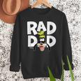 Disney Rad Dad Men Sweatshirt