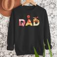 Disney Winnie The Pooh And Friends Dad Father's Day Birthday Men Sweatshirt