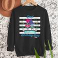 DreamWorks Trolls Dad Of The Birthday Boy Men Sweatshirt