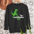 Father's Day Idea Daddysaurus Rex T-Shirt Men Sweatshirt Father's Day Idea Daddysaurus Rex T-Shirt Men Sweatshirt