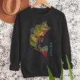 Fishing Shirts PEACOCK BASS Fishing Art Shirt For Dad Men Sweatshirt Fishing Shirts PEACOCK BASS Fishing Art Shirt For Dad Men Sweatshirt