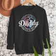 Gender Reveal Dad Daddy To Be Pink Or Blue Baby Shower Men Sweatshirt Gender Reveal Dad Daddy To Be Pink Or Blue Baby Shower Men Sweatshirt