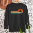 Gymnastics Dad Gymnastics Daughter Gymnast Dad Men Sweatshirt