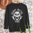 Heavy Metal Dad Shirt Rock Metalhead Heavy Metal Dad Men Sweatshirt Heavy Metal Dad Shirt Rock Metalhead Heavy Metal Dad Men Sweatshirt