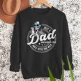 Just A Dad Who Always Came Back With The Milk Men Sweatshirt