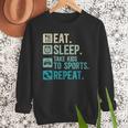 Take Kids To Sports Dad Sports Father Sport Dad Men Sweatshirt Take Kids To Sports Dad Sports Father Sport Dad Men Sweatshirt