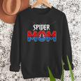 Mom And Dad Spider Family Matching Birthday Halloween Men Sweatshirt Mom And Dad Spider Family Matching Birthday Halloween Men Sweatshirt