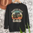 Monster Truck Dad Shirt Retro Vintage Monster Truck Shirt Men Sweatshirt Monster Truck Dad Shirt Retro Vintage Monster Truck Shirt Men Sweatshirt
