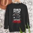 Ninja Favor Shirt For Men Dad Of The Birthday Boy Men Sweatshirt Ninja Favor Shirt For Men Dad Of The Birthday Boy Men Sweatshirt