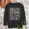 Play Cars On Dad's Back Mom's Back City Map BACK PRINT ONLY Men Sweatshirt Play Cars On Dad's Back Mom's Back City Map BACK PRINT ONLY Men Sweatshirt