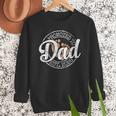 Promoted To Dad Est 2026 Stamp First Time Daddy To Be Men Sweatshirt Promoted To Dad Est 2026 Stamp First Time Daddy To Be Men Sweatshirt