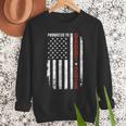 Promoted To Daddy 2026 Men Sweatshirt Promoted To Daddy 2026 Men Sweatshirt