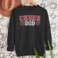 Proud Cheer Dad My Favorite Cheerleader Calls Me Daddy Men Men Sweatshirt