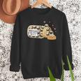 Pug Anti Depressant Mom Dad Kids Men Sweatshirt Pug Anti Depressant Mom Dad Kids Men Sweatshirt