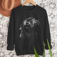 Pug For Dog Mom Dad Cute Pug Men Women Kids Men Sweatshirt