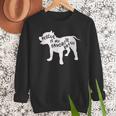 Rescue Is My Favorite BreedShirt Pitbull Mam Dad Shirt Men Sweatshirt Rescue Is My Favorite BreedShirt Pitbull Mam Dad Shirt Men Sweatshirt