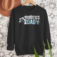 Robotics Dad Of A Robotics Engineer Dad Robotics Father Men Sweatshirt Robotics Dad Of A Robotics Engineer Dad Robotics Father Men Sweatshirt