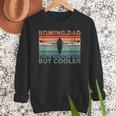 Round Rowing Dad Rudder Men Sweatshirt Round Rowing Dad Rudder Men Sweatshirt