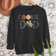 Scout Shirt Cookie Dad Family Girl Troop Leader Men Sweatshirt