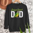 Senegal Parrot Dad Senegal Parrot Owner Senegal Parrot Lover Men Sweatshirt Senegal Parrot Dad Senegal Parrot Owner Senegal Parrot Lover Men Sweatshirt