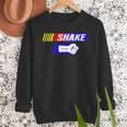 Shake And Bake Family Lover Dad Daughter Son Matching Men Sweatshirt Shake And Bake Family Lover Dad Daughter Son Matching Men Sweatshirt