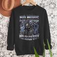 Skeleton No More Mr Nice Guy Meme Men Dad Papa Men Sweatshirt Skeleton No More Mr Nice Guy Meme Men Dad Papa Men Sweatshirt