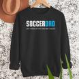 Soccer Dad Cute Men Sweatshirt
