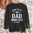 Soon To Be Dad 2026 Loading Men Sweatshirt Soon To Be Dad 2026 Loading Men Sweatshirt